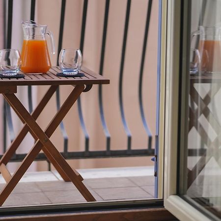 Da Sara Hotel Pozzuoli Buitenkant foto
