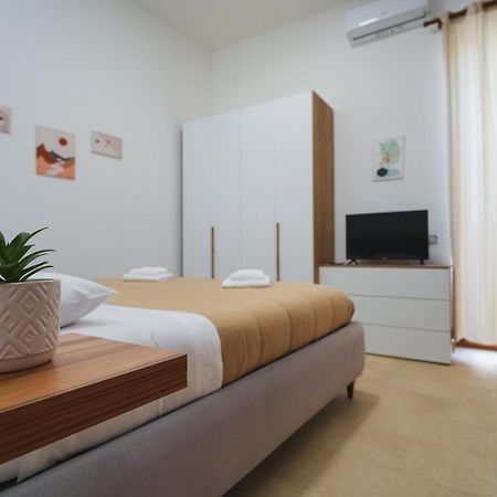 Da Sara Hotel Pozzuoli Buitenkant foto