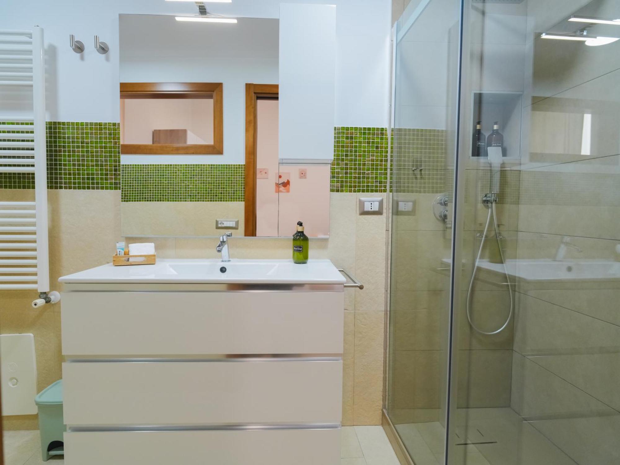 Da Sara Hotel Pozzuoli Buitenkant foto