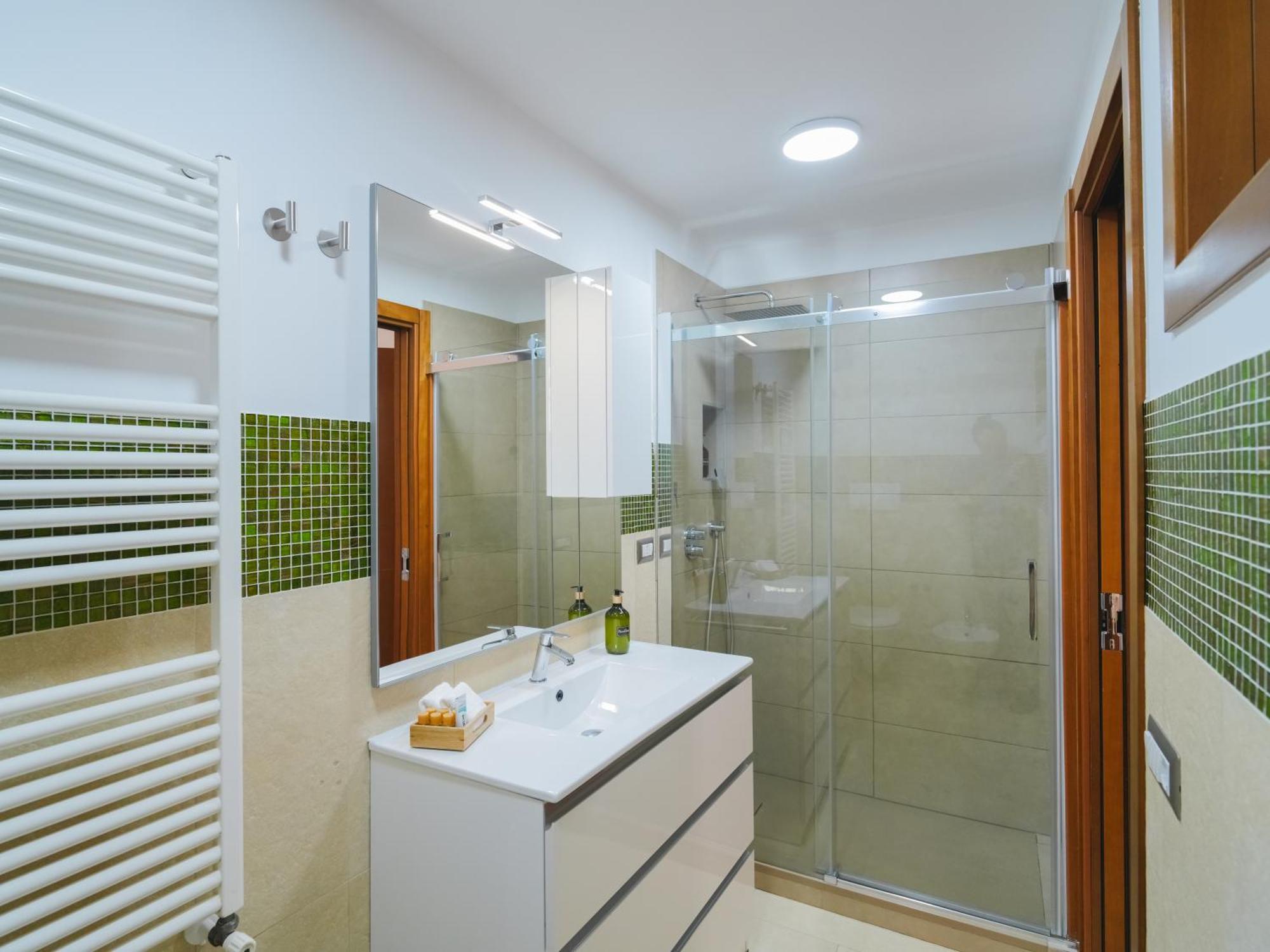 Da Sara Hotel Pozzuoli Buitenkant foto