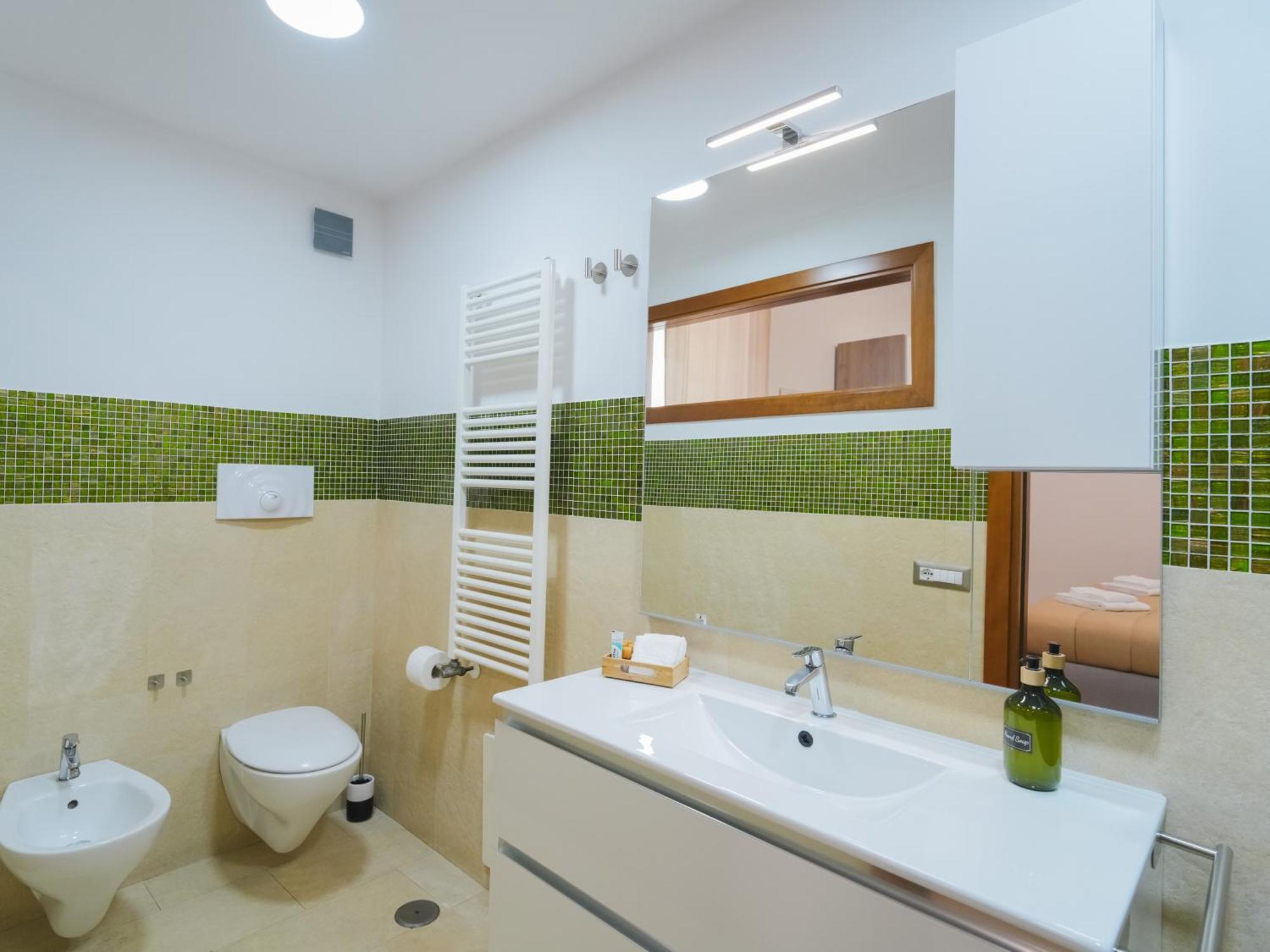 Da Sara Hotel Pozzuoli Buitenkant foto