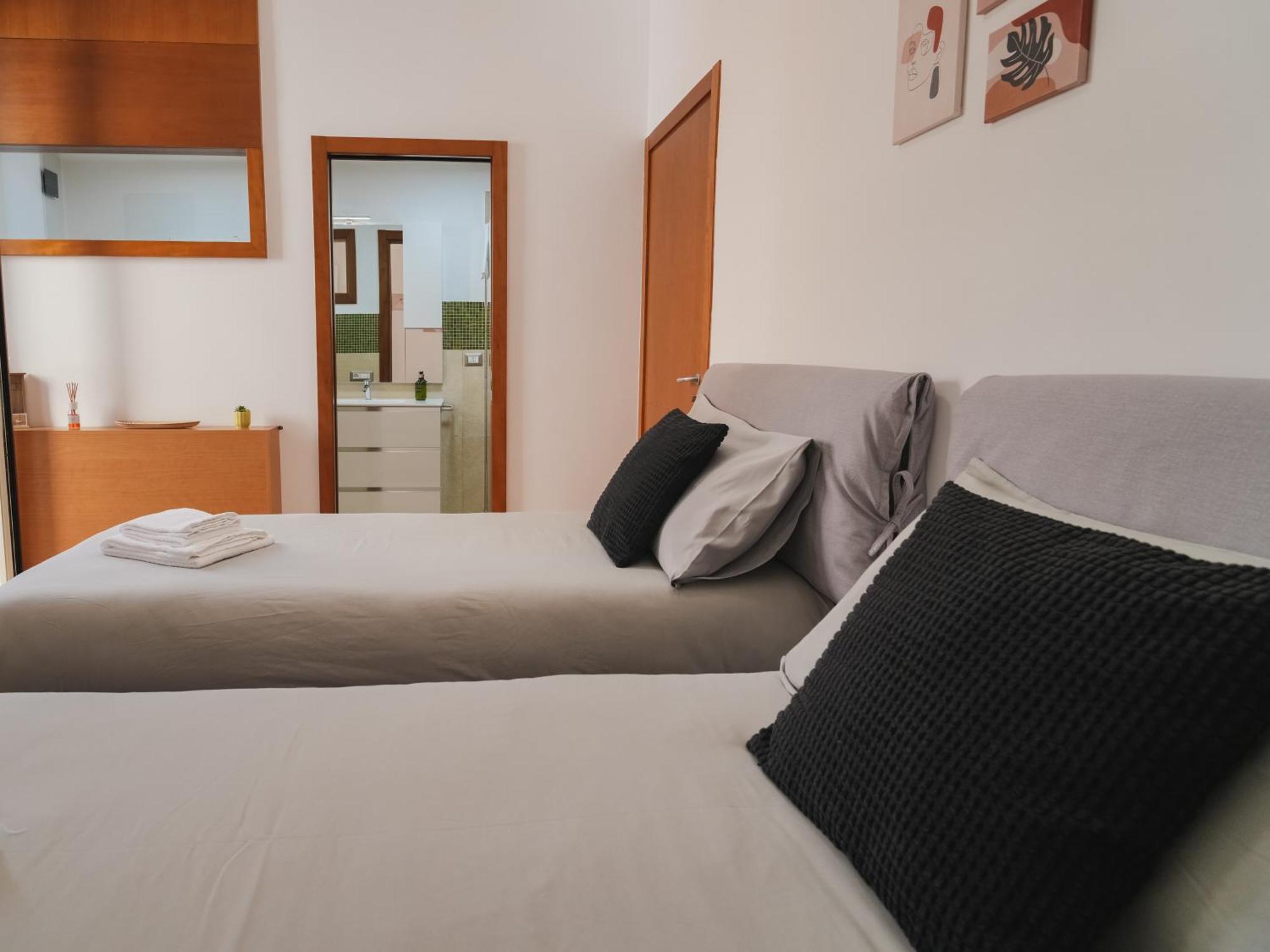 Da Sara Hotel Pozzuoli Buitenkant foto